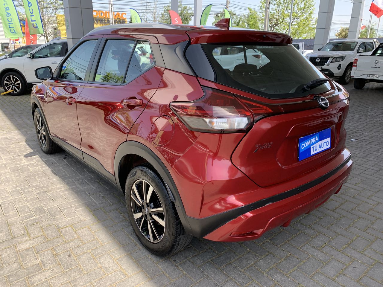 NISSAN - 5