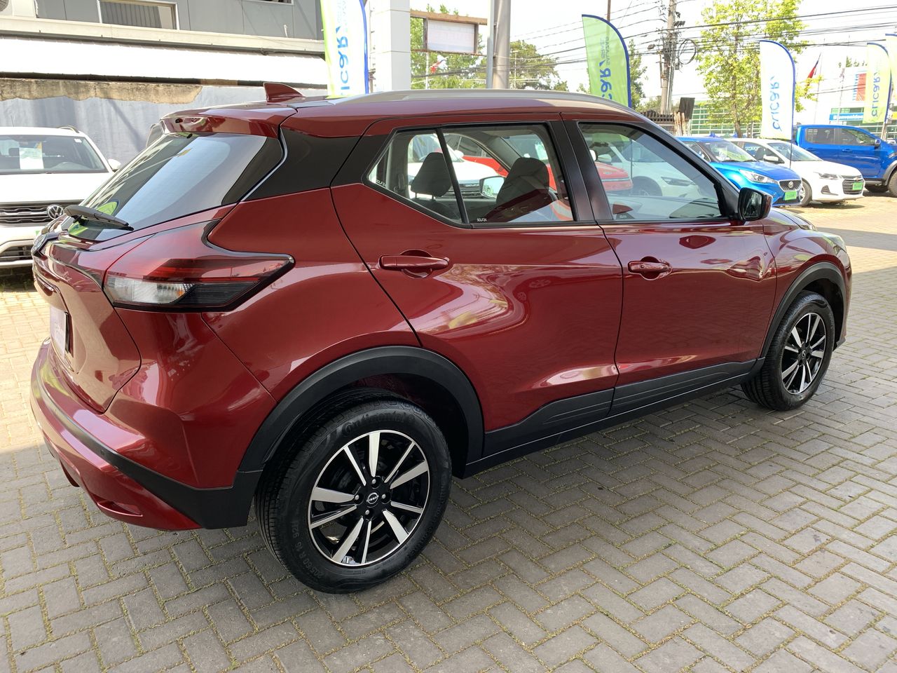NISSAN - 7