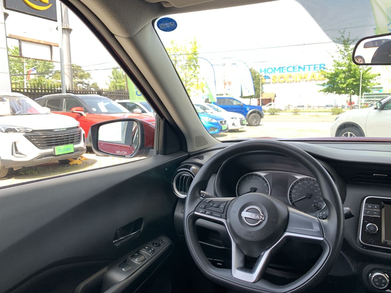 NISSAN - 16