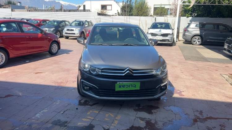 CITROEN - 2