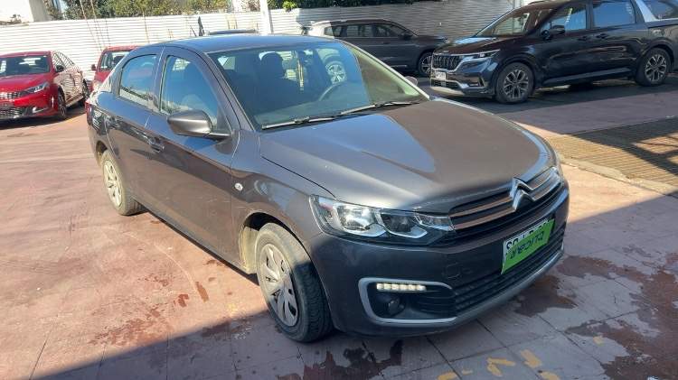 CITROEN