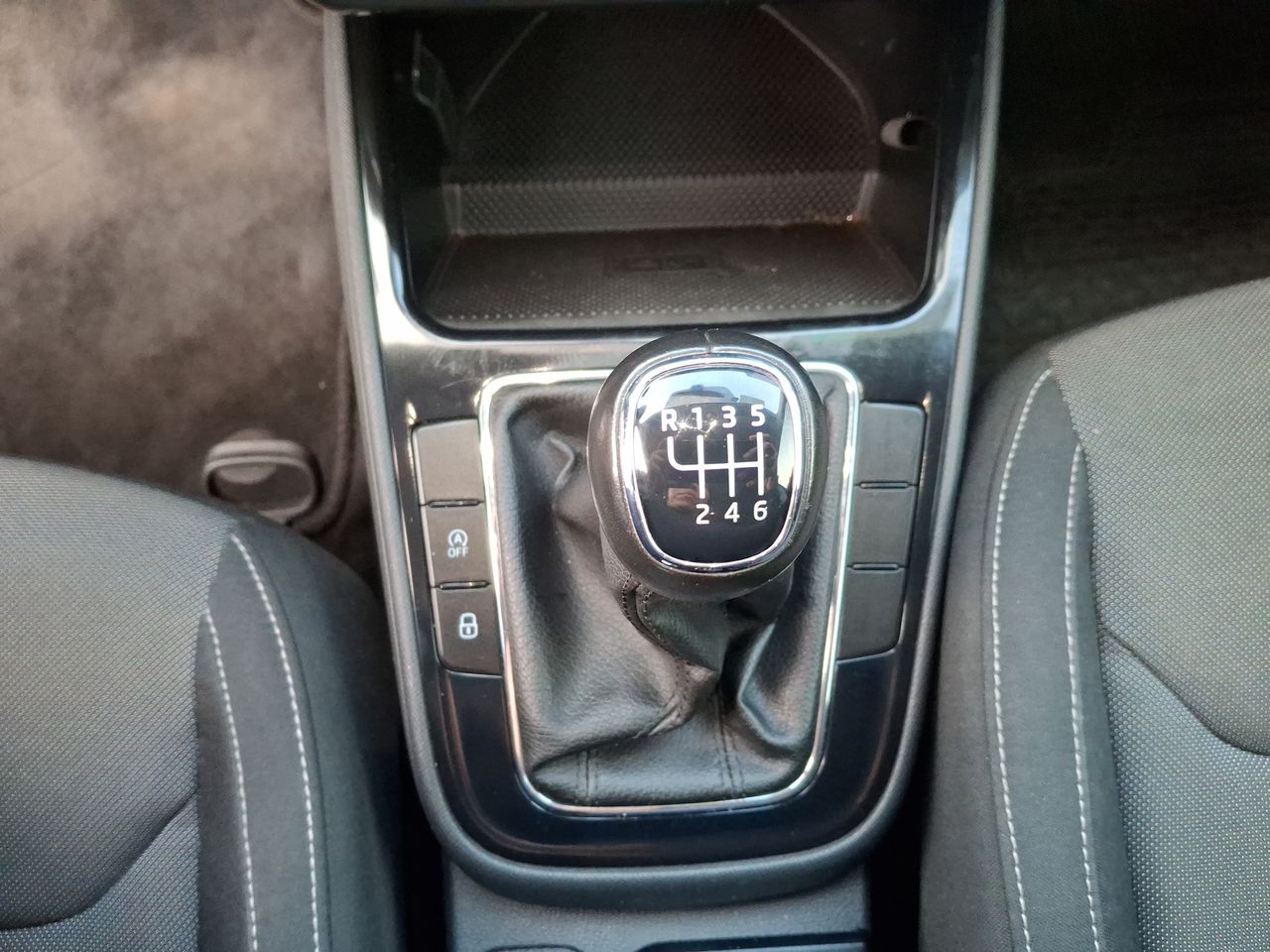 SKODA - 30
