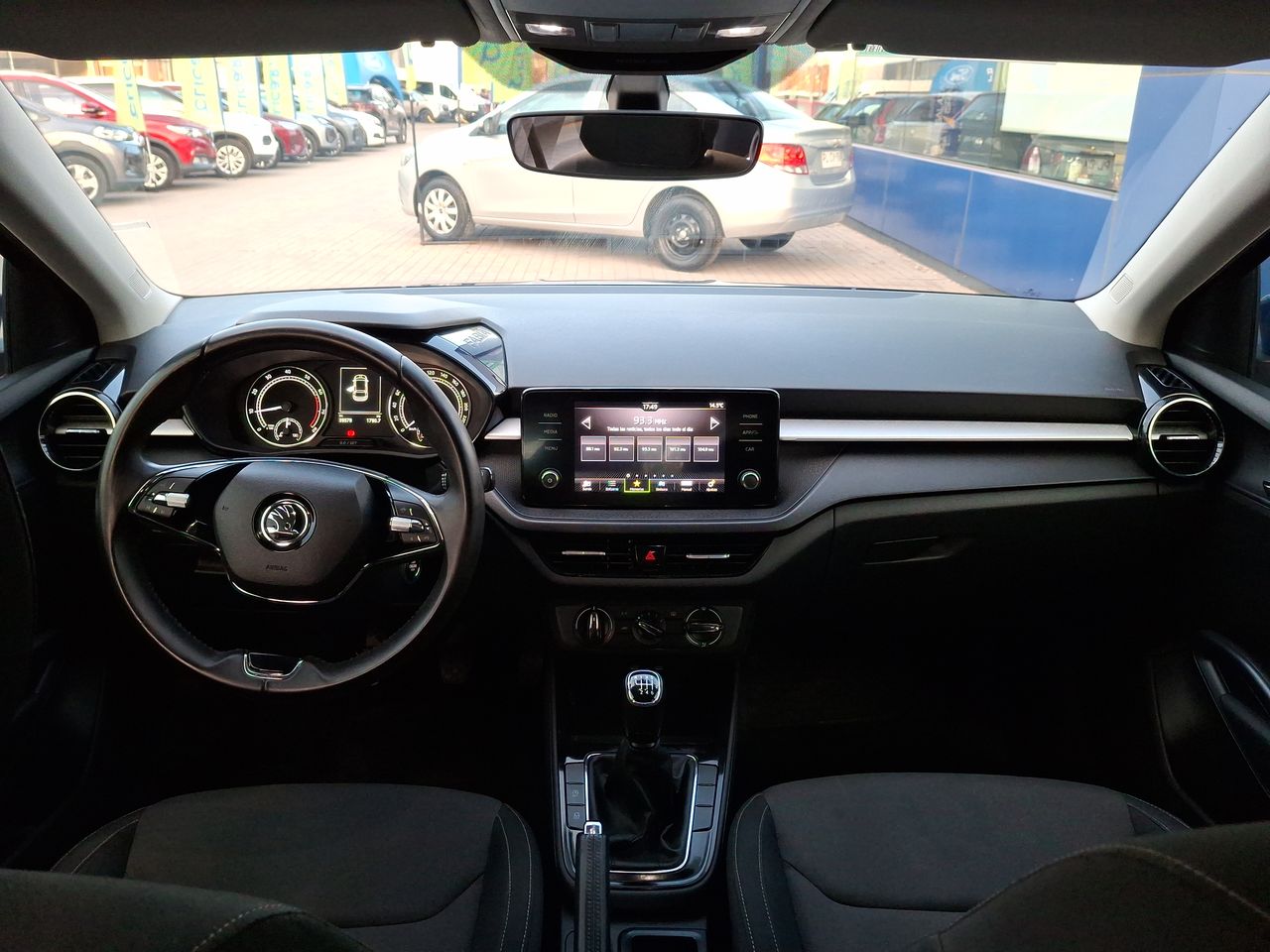 SKODA - 31