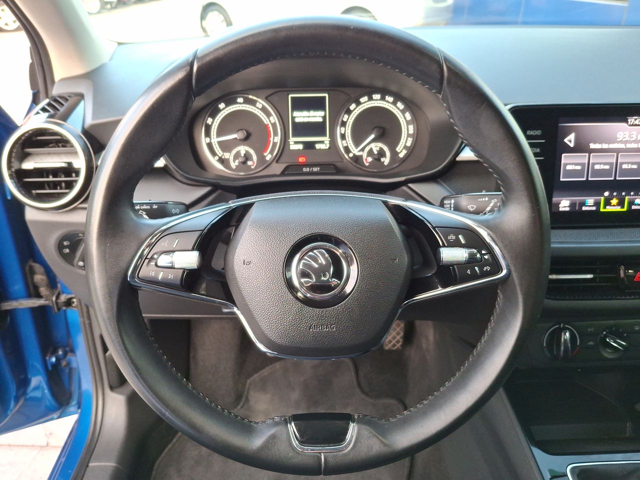 SKODA - 24