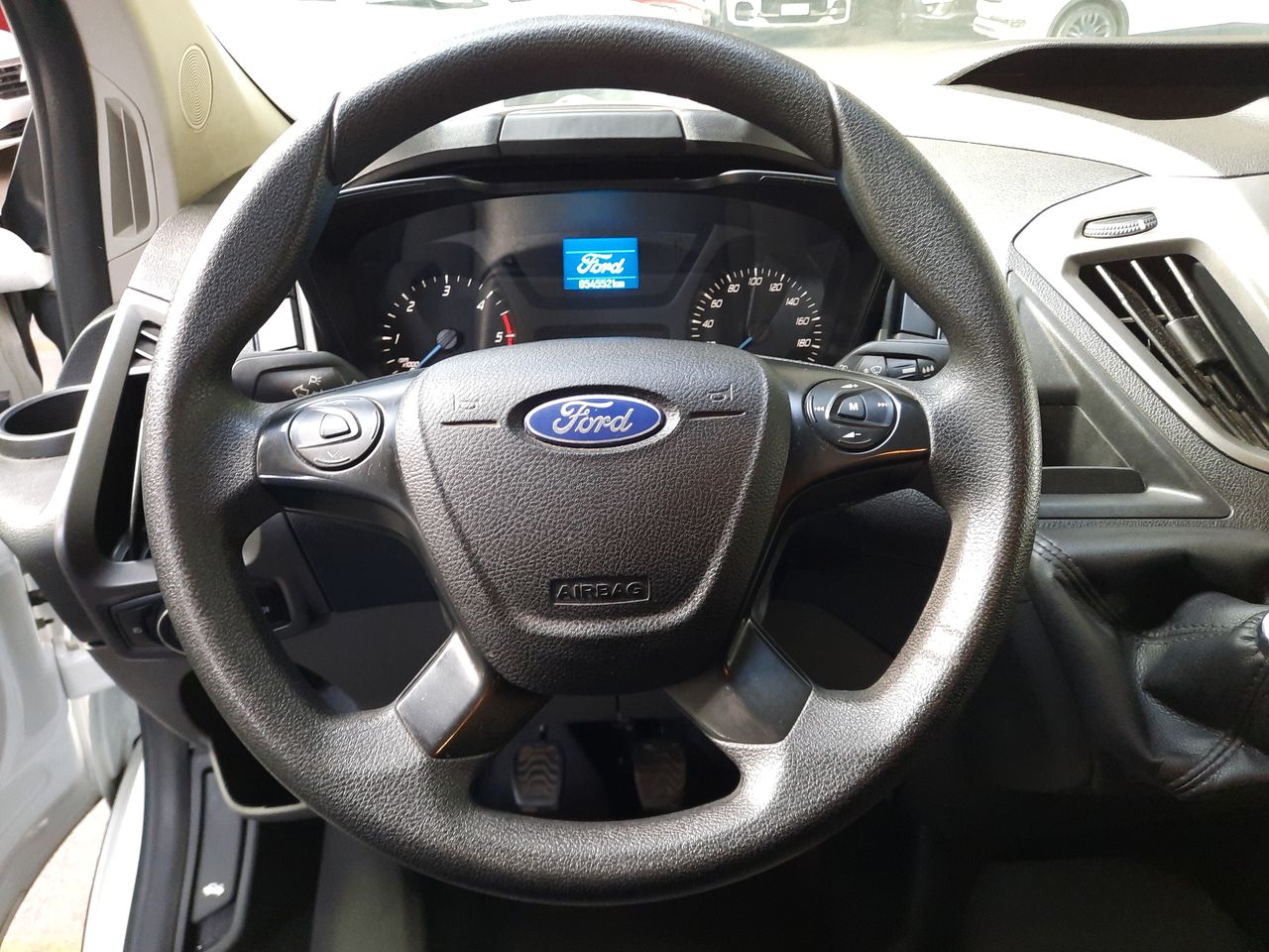 FORD - 26