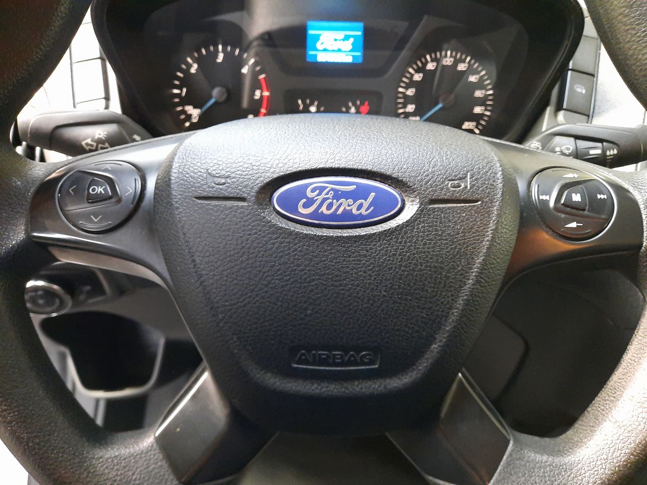 FORD - 27