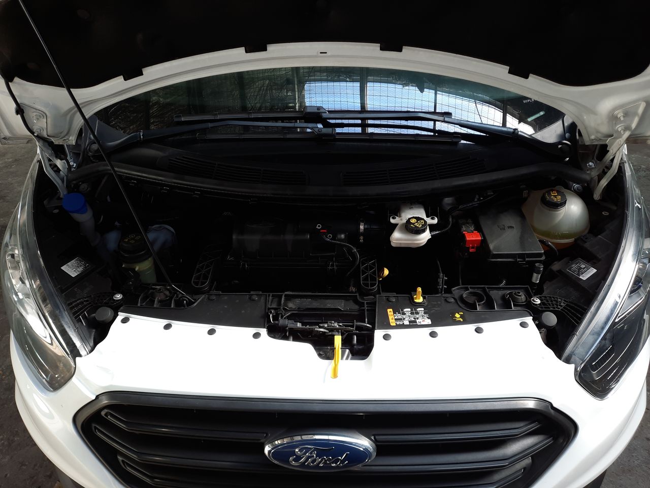 FORD - 18