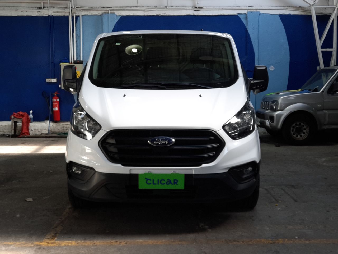FORD - 2