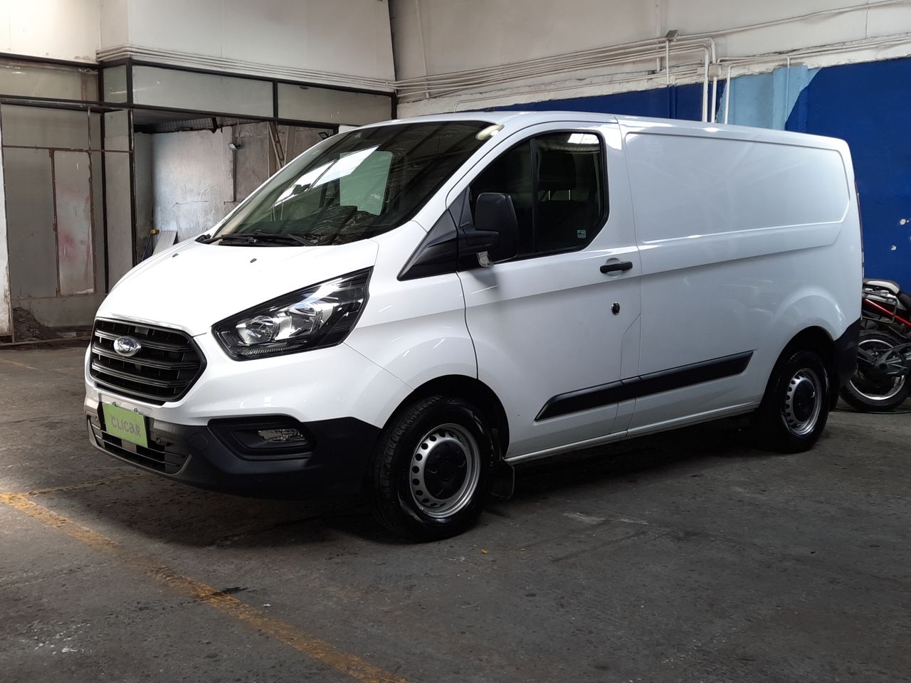FORD - 3