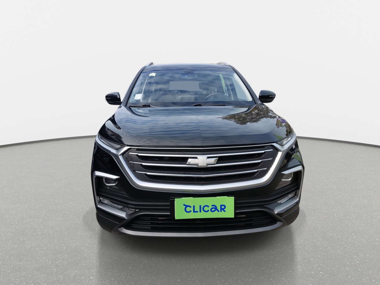 CHEVROLET - 2