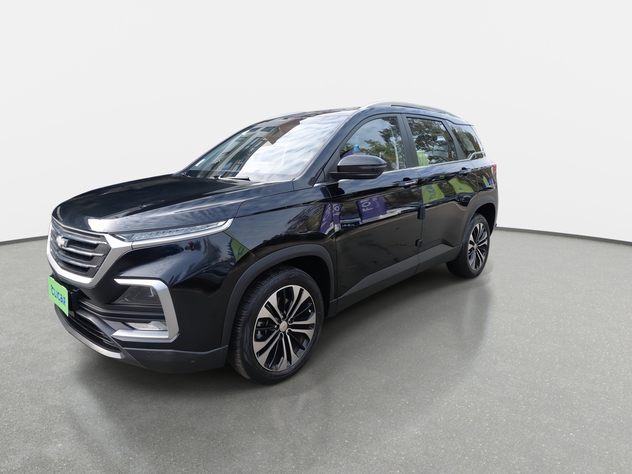 CHEVROLET - 3