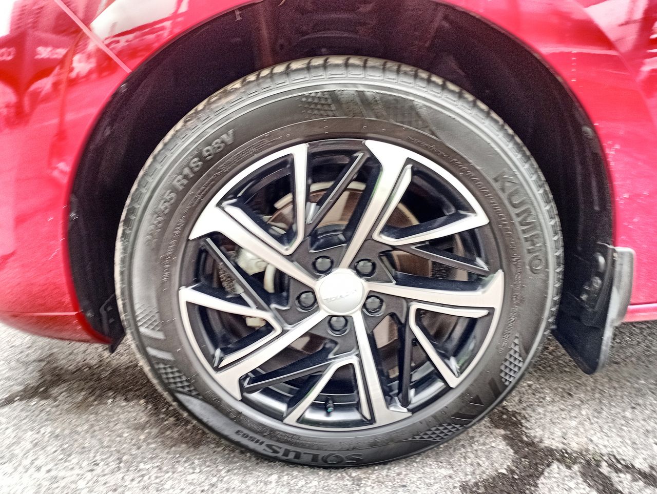 HAVAL - 17