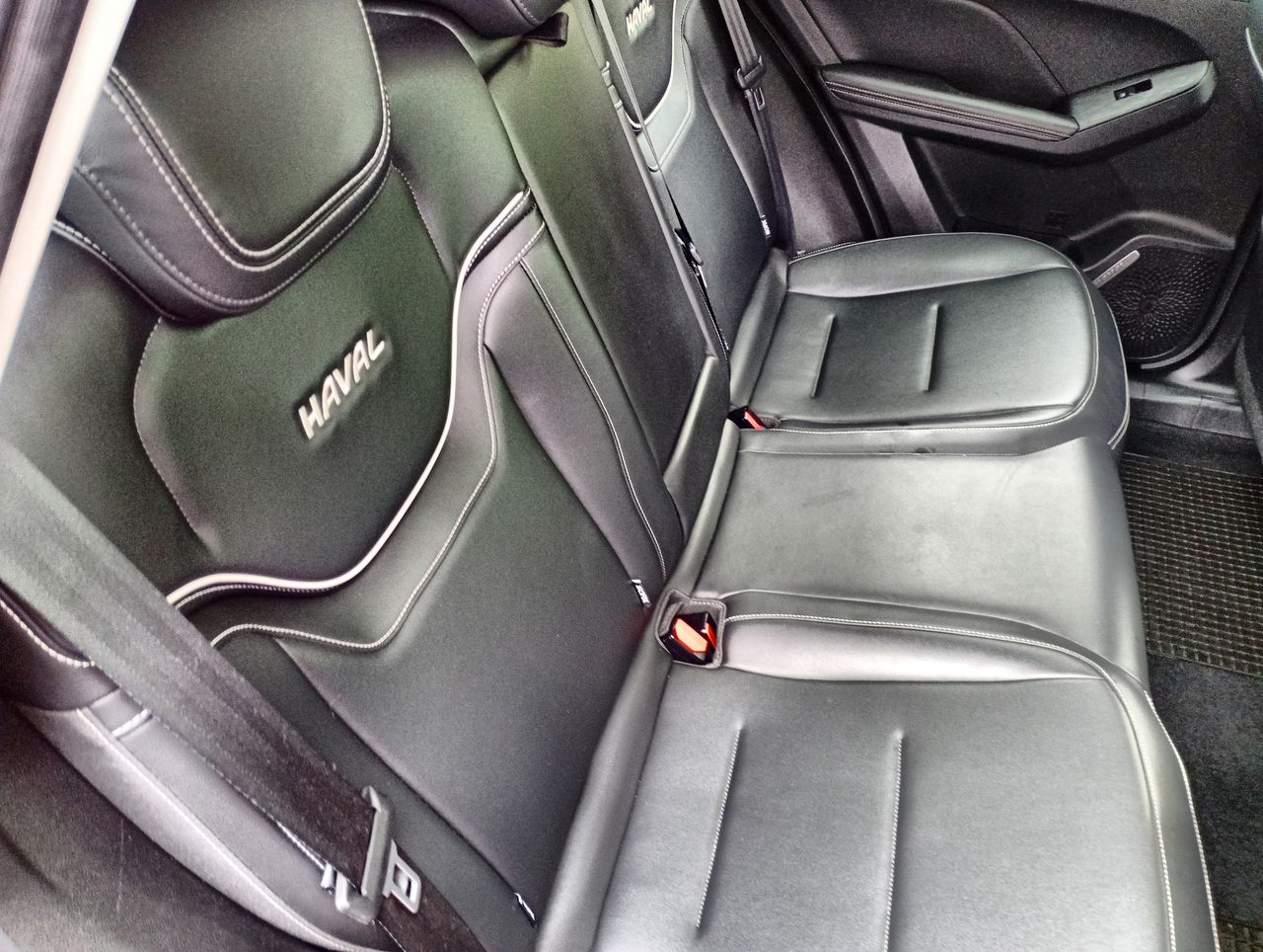 HAVAL - 35
