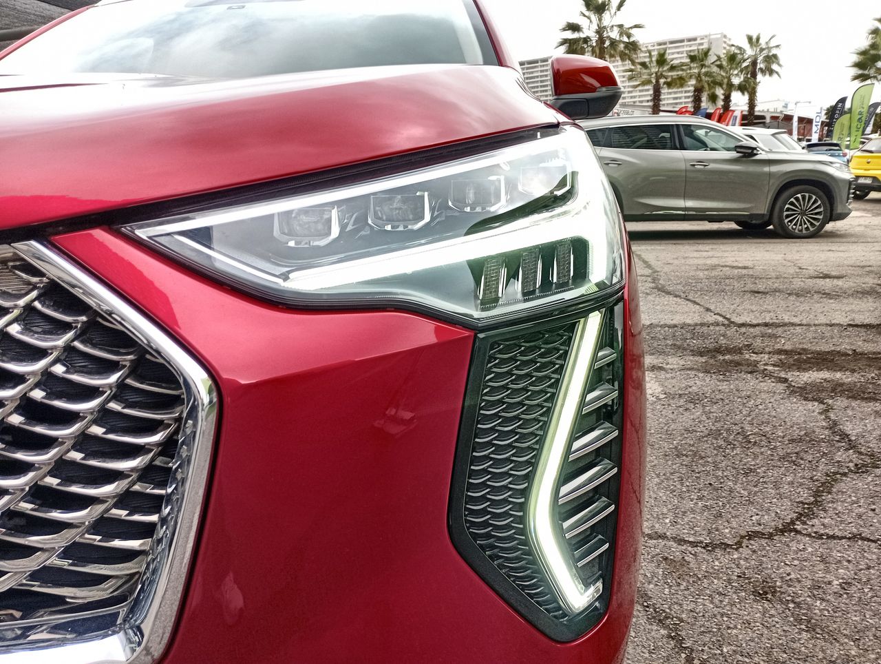 HAVAL - 19