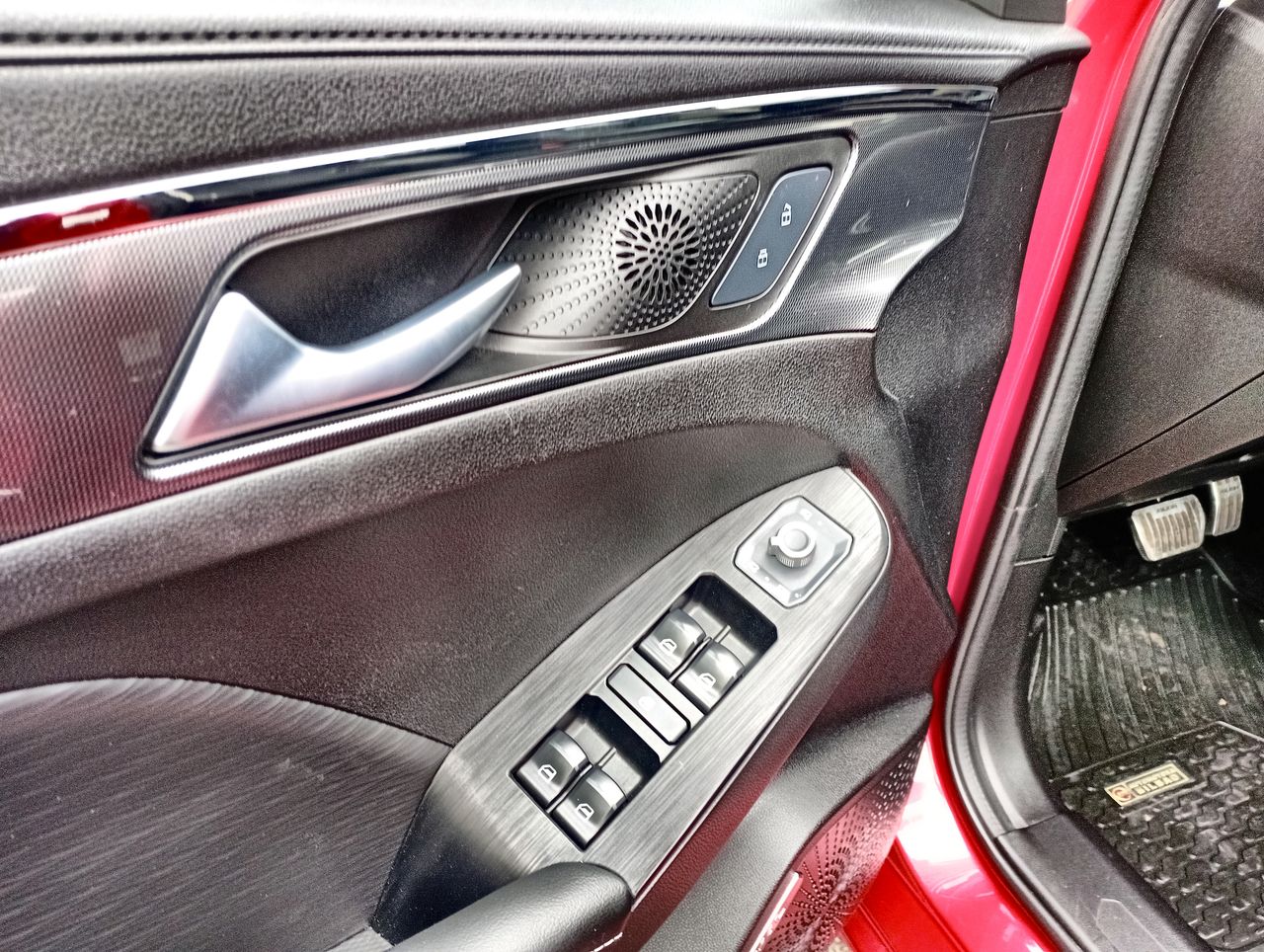 HAVAL - 23