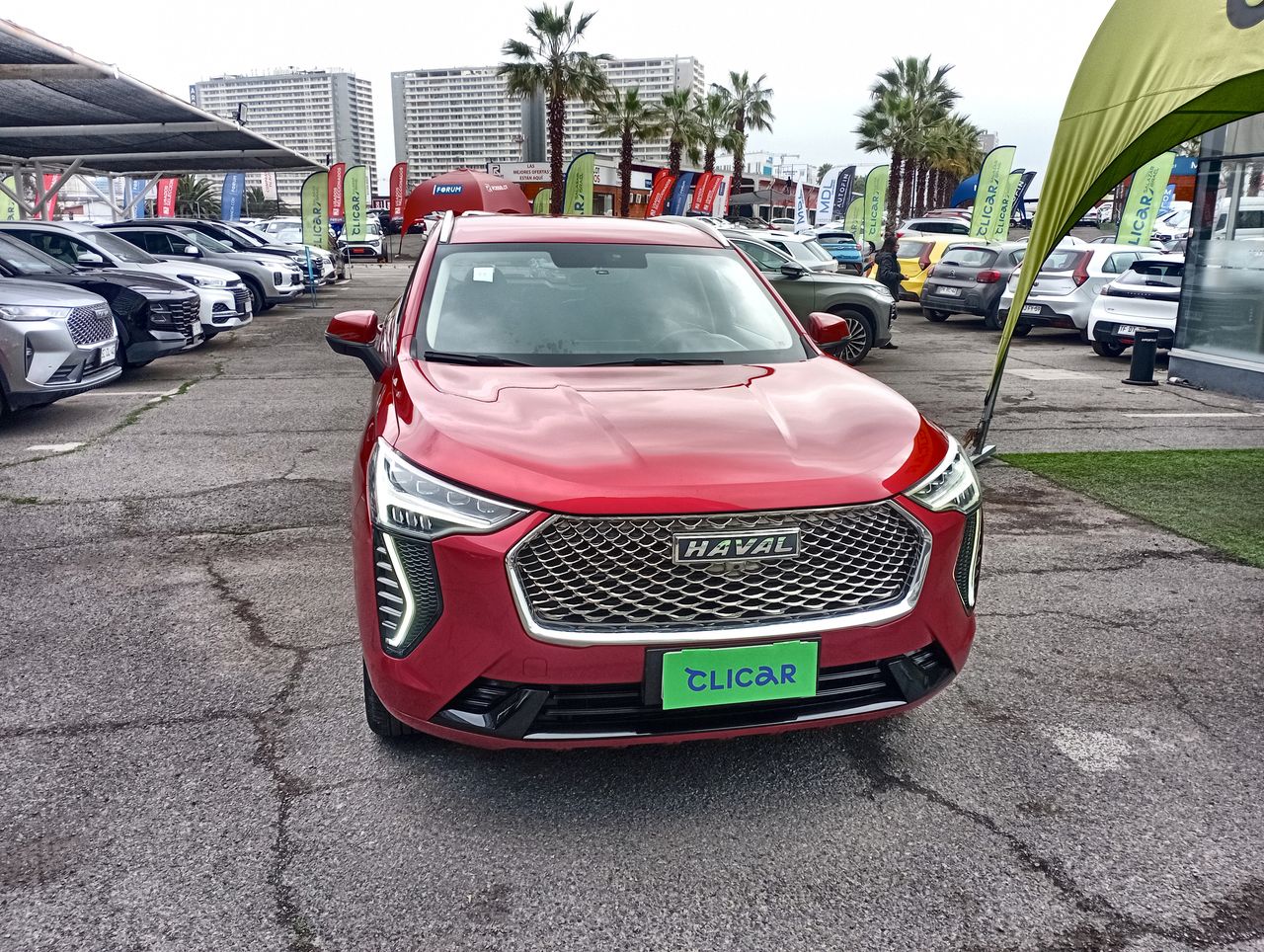 HAVAL - 2