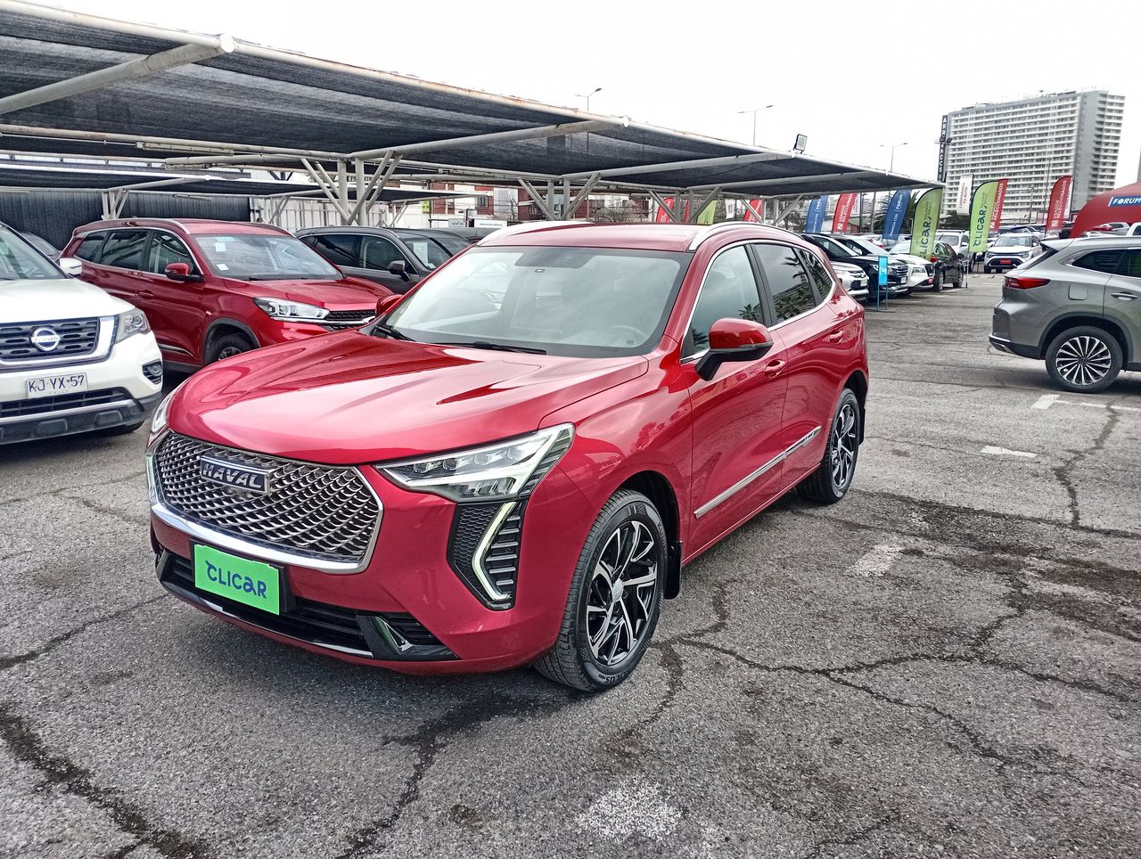 HAVAL - 3