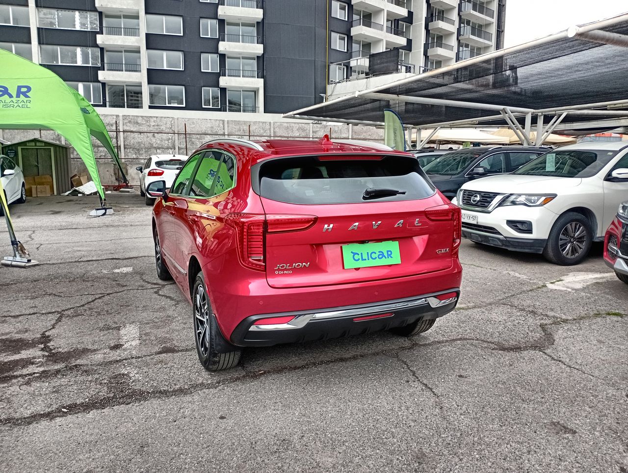 HAVAL - 5