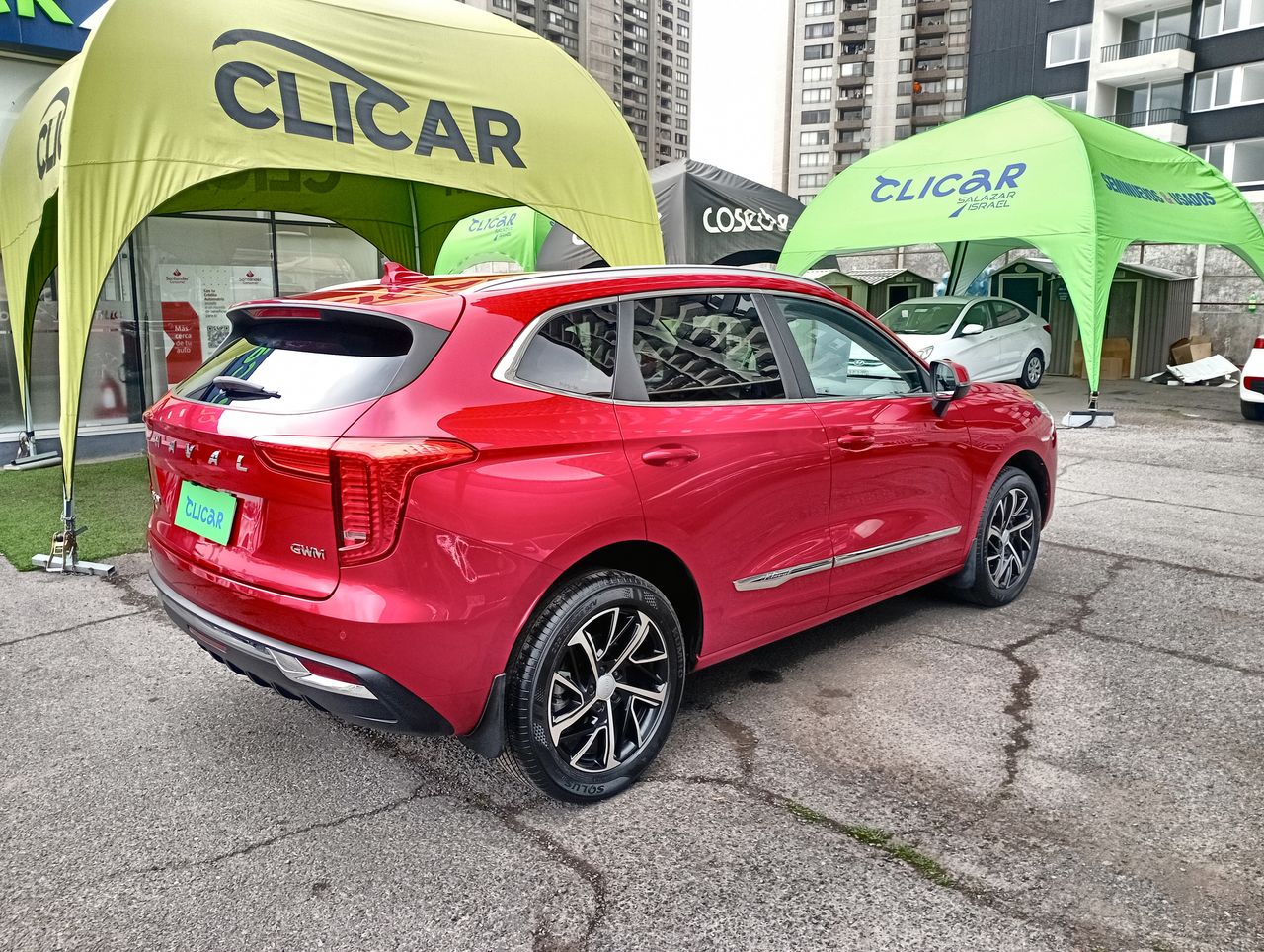 HAVAL - 7