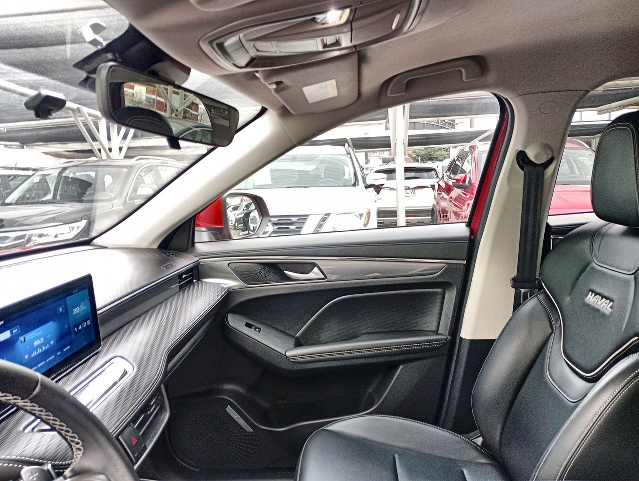 HAVAL - 10