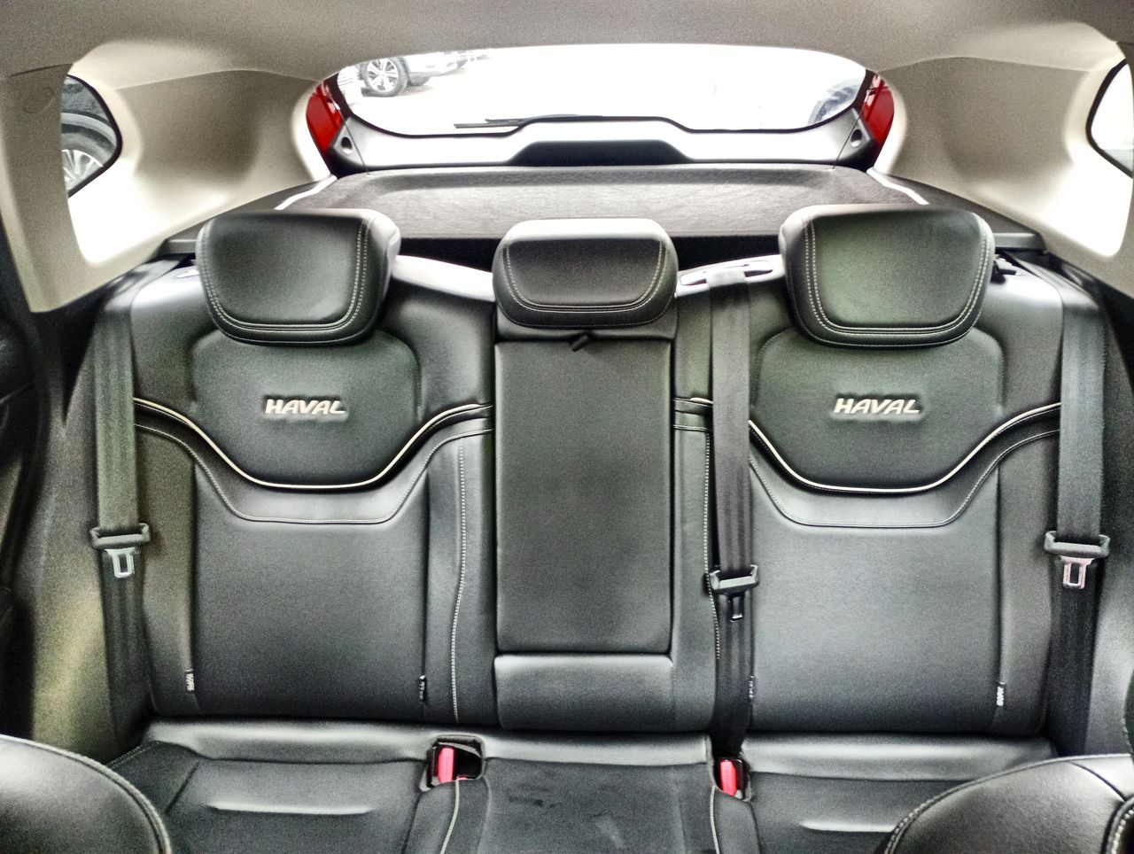 HAVAL - 13