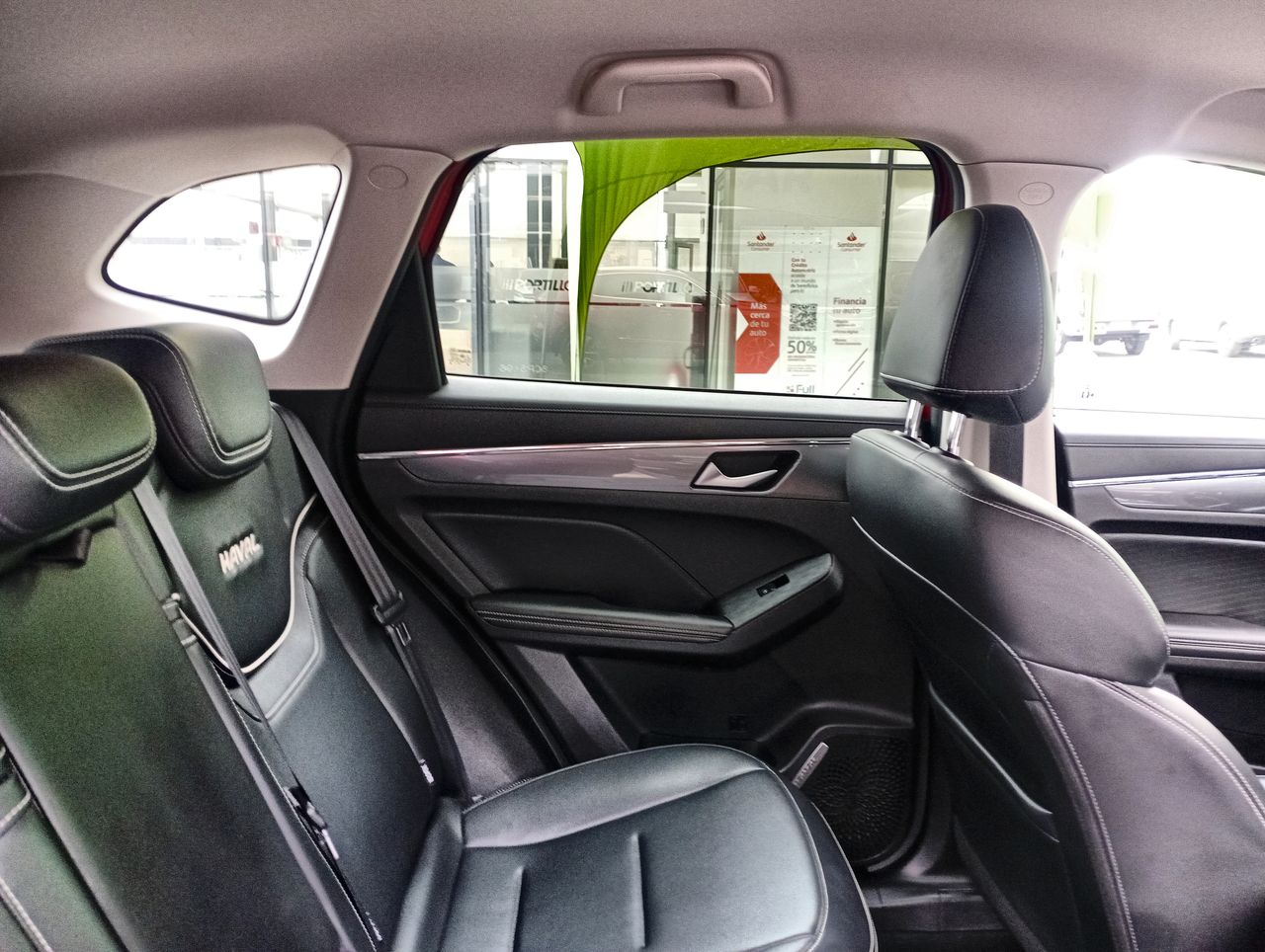 HAVAL - 14
