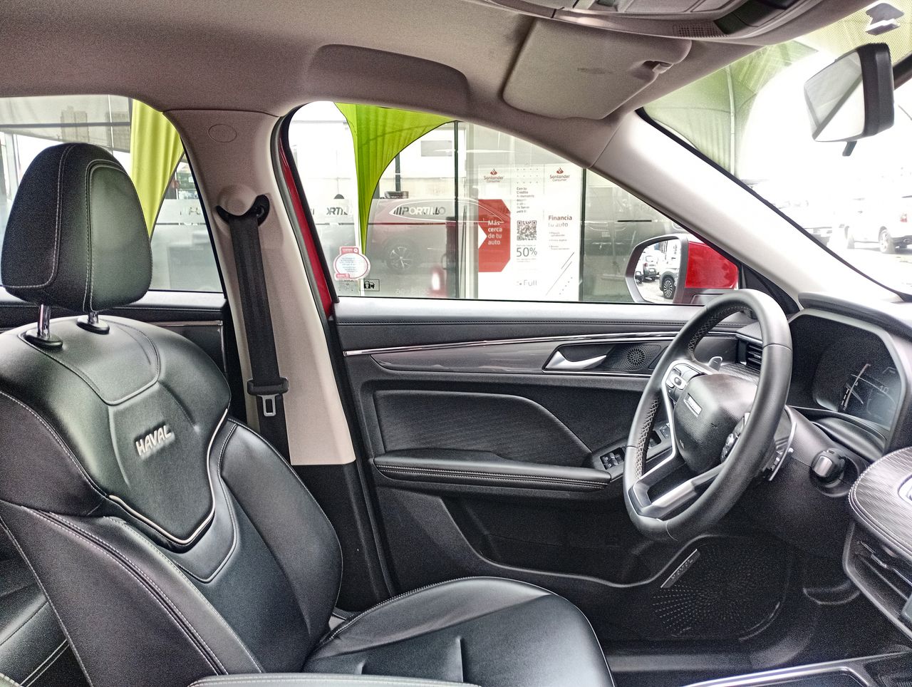HAVAL - 16