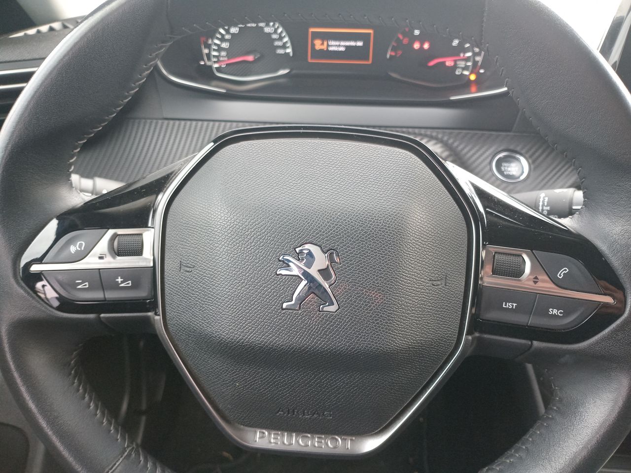 PEUGEOT - 16