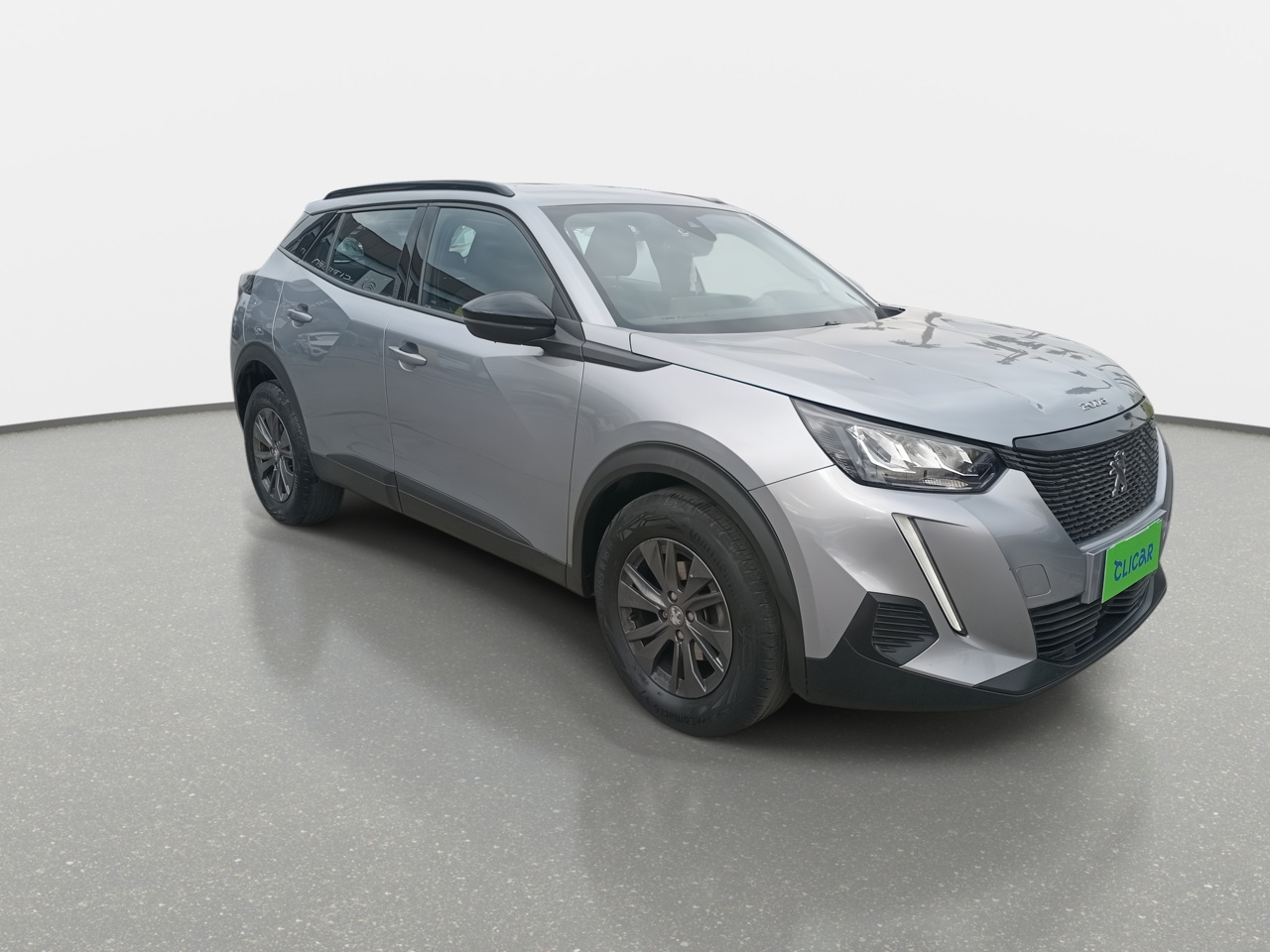 PEUGEOT - 1