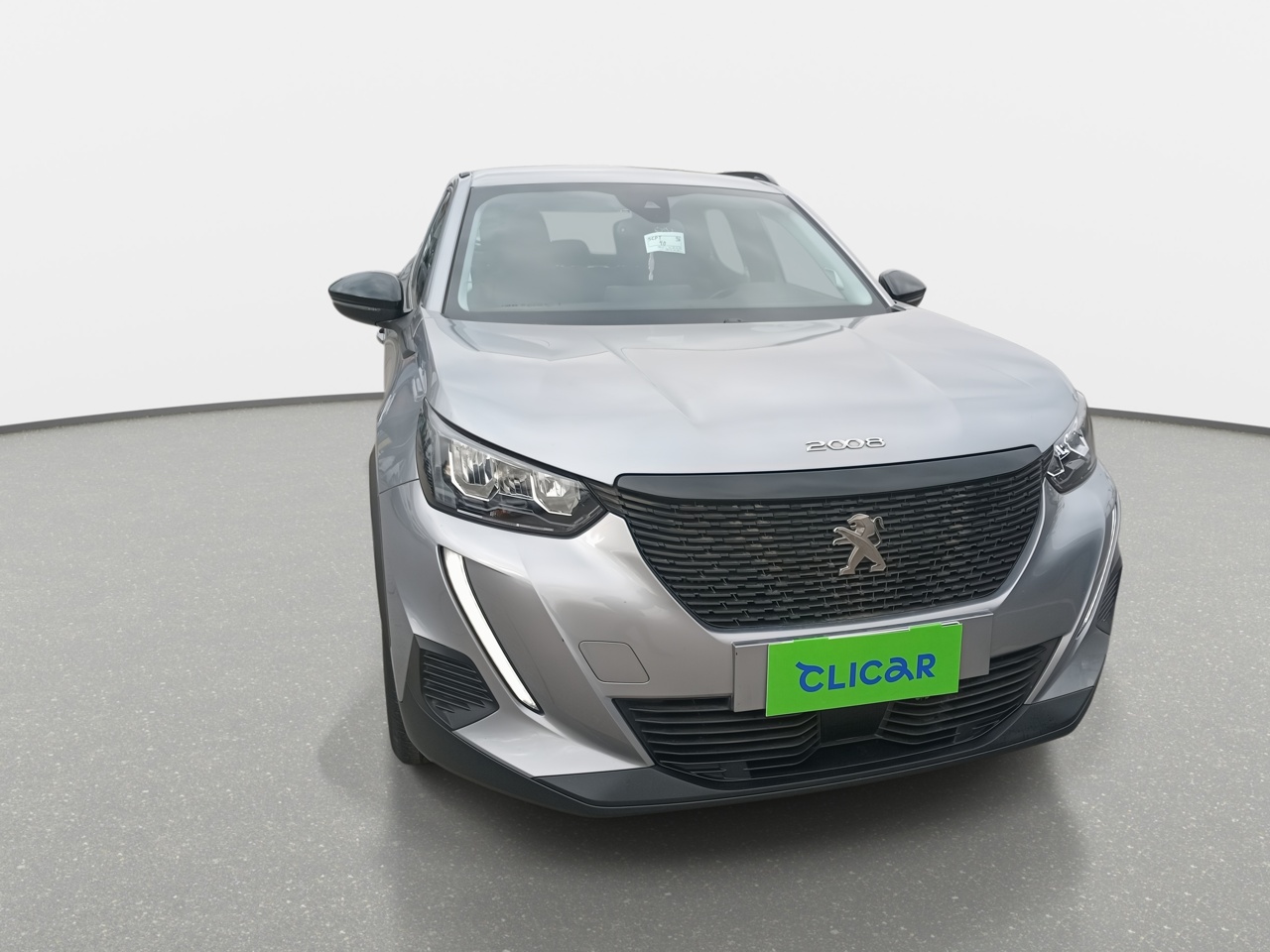 PEUGEOT - 2