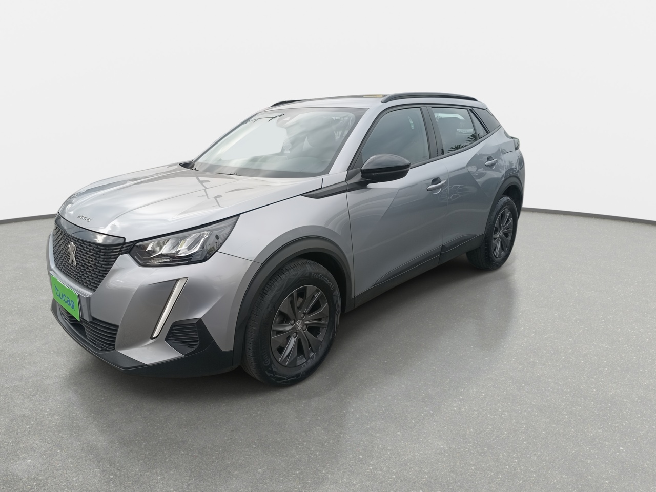 PEUGEOT - 3