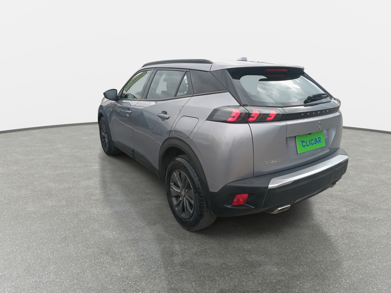 PEUGEOT - 5