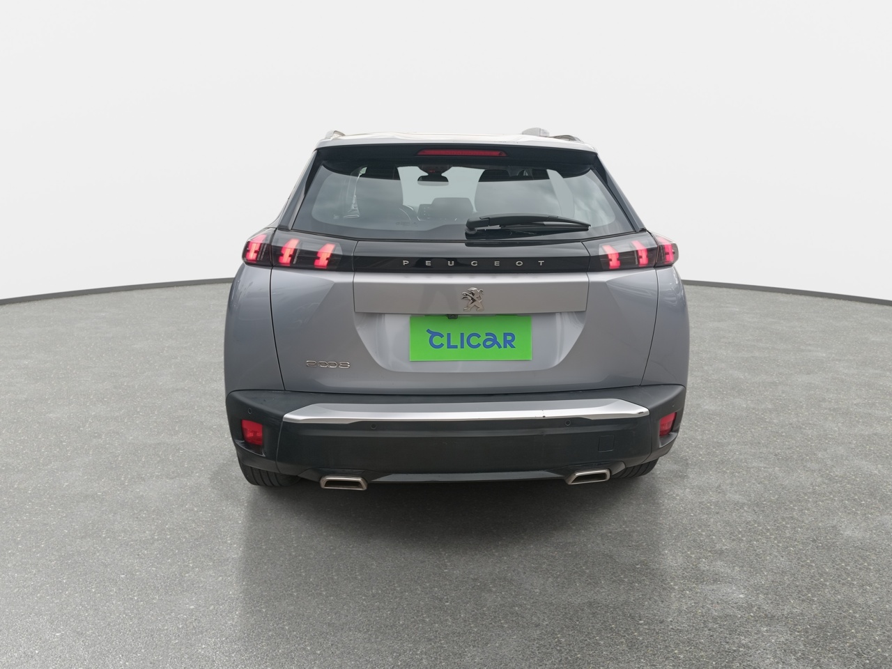 PEUGEOT - 6