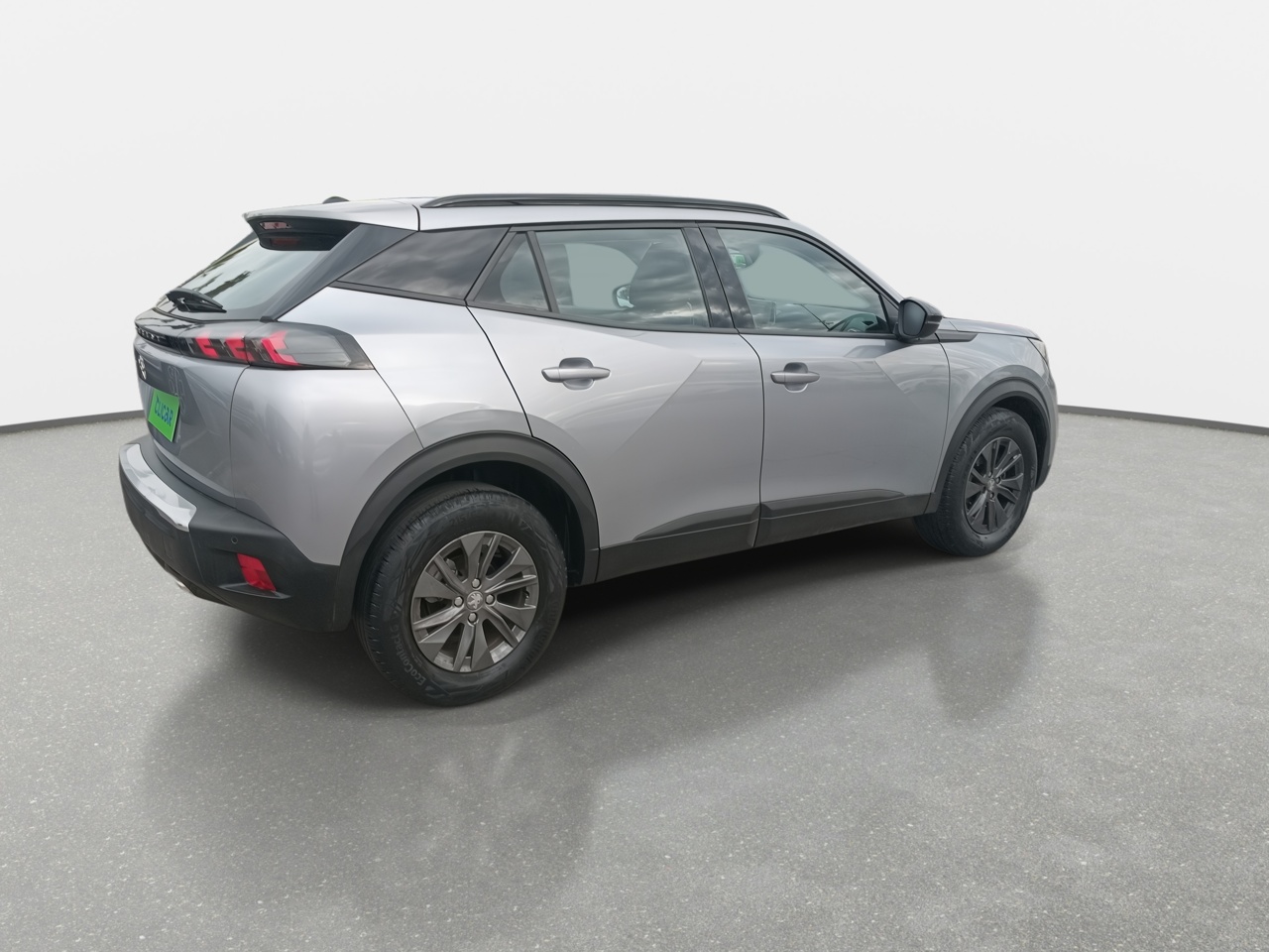 Peugeot 2008 — foto 8 de 34