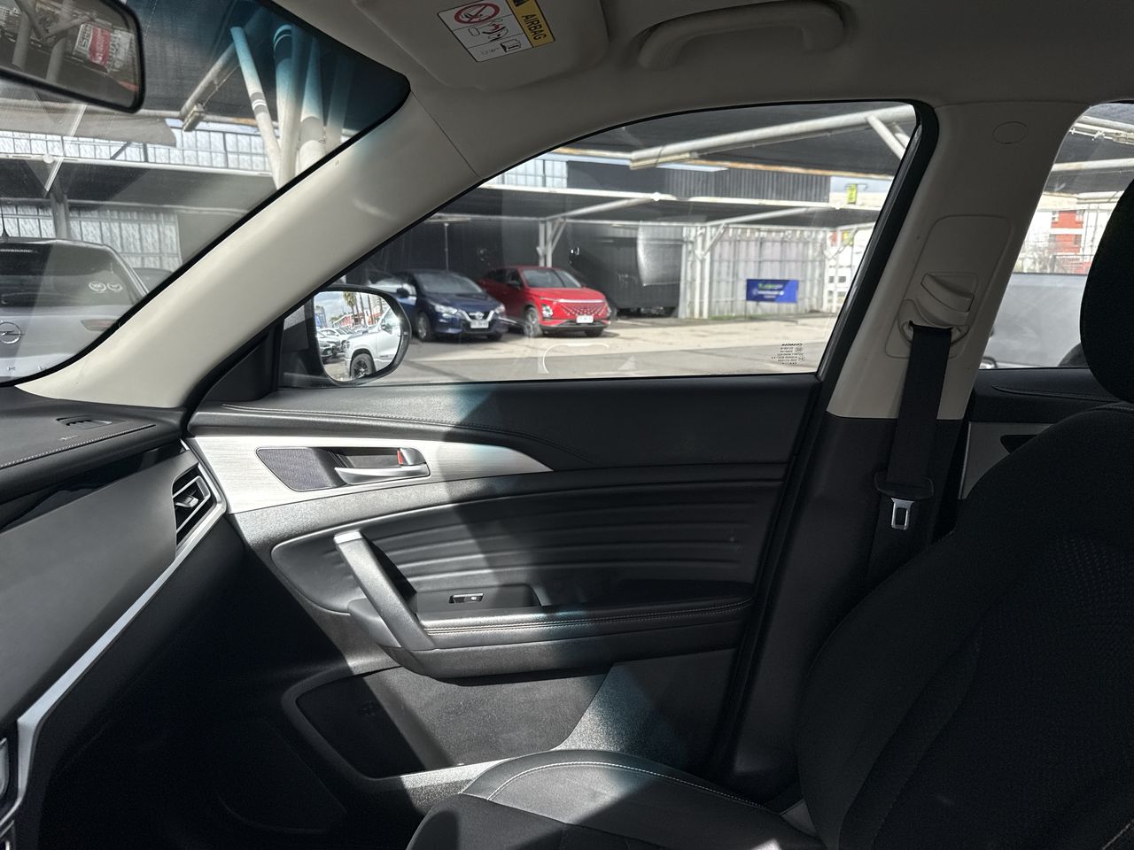 CHANGAN - 2