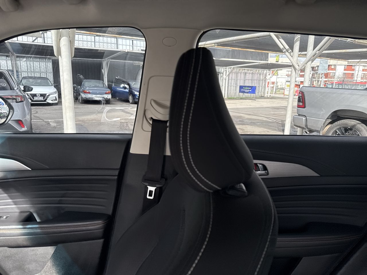 CHANGAN - 3