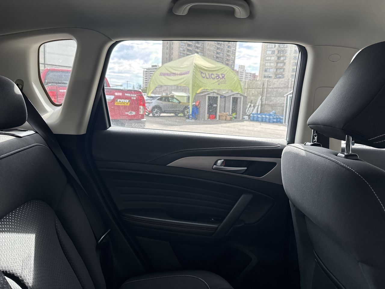 CHANGAN - 6