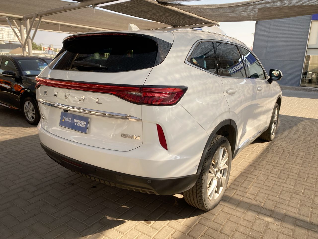 HAVAL - 1