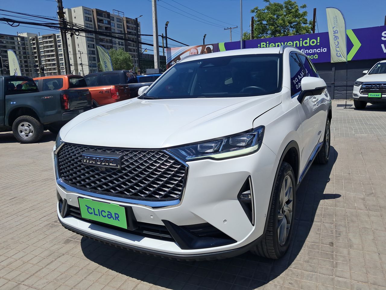 HAVAL - 3