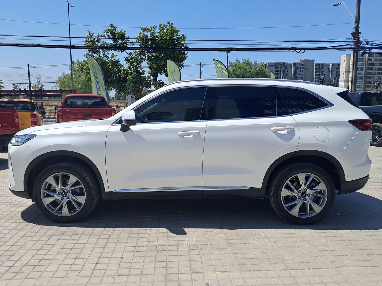 HAVAL - 4