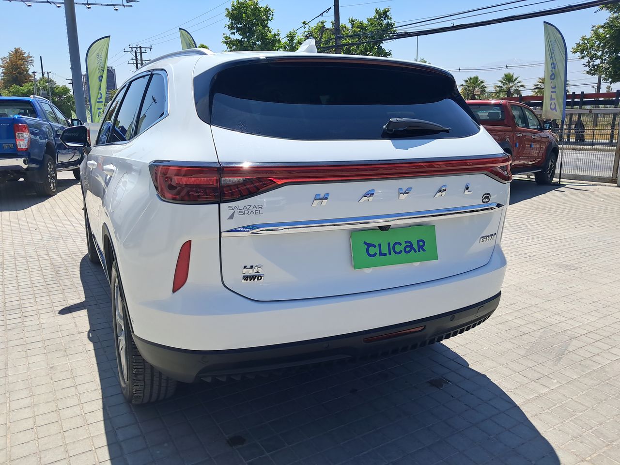 HAVAL - 5