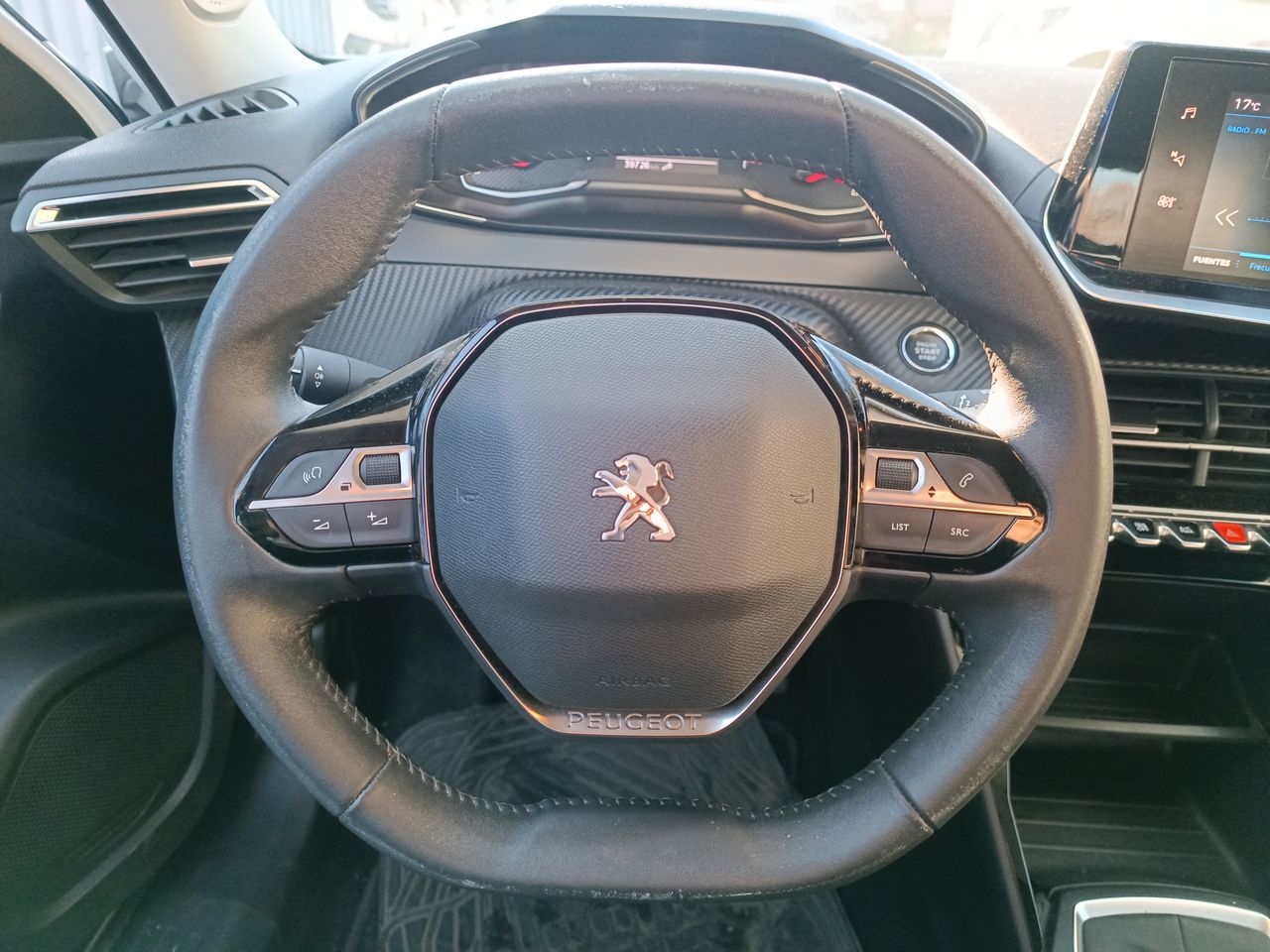 PEUGEOT - 23