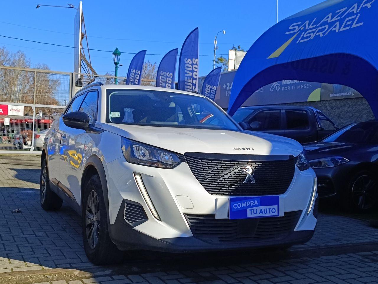 PEUGEOT - 1