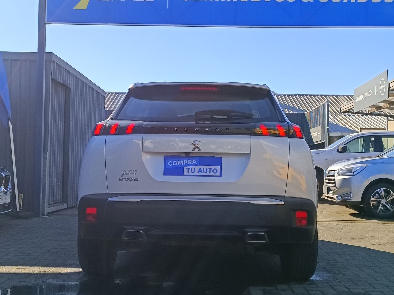 PEUGEOT - 6