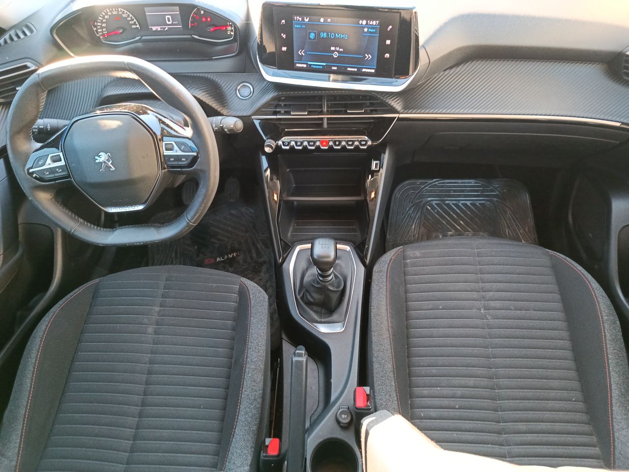 PEUGEOT - 9