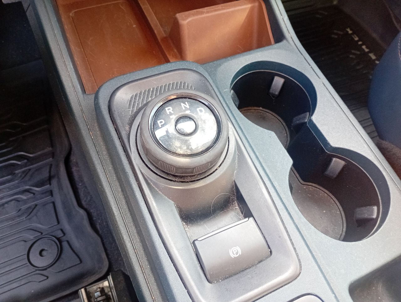 FORD - 30