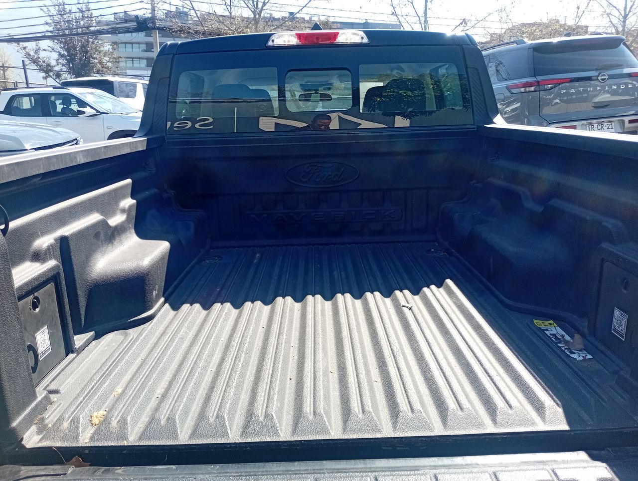 FORD - 20