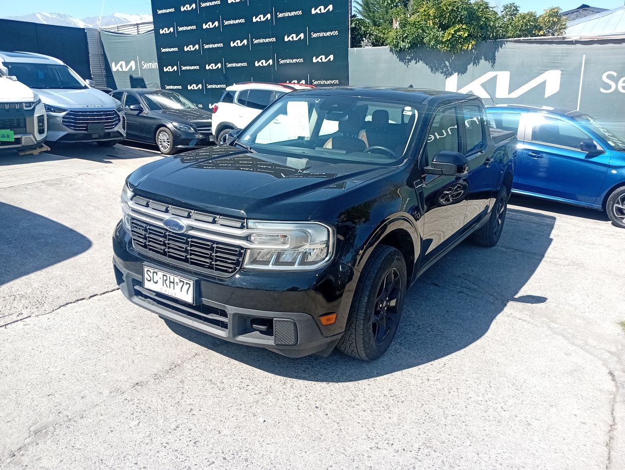 FORD - 3