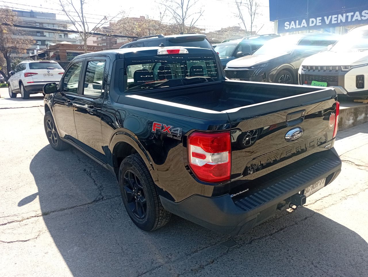 FORD - 6