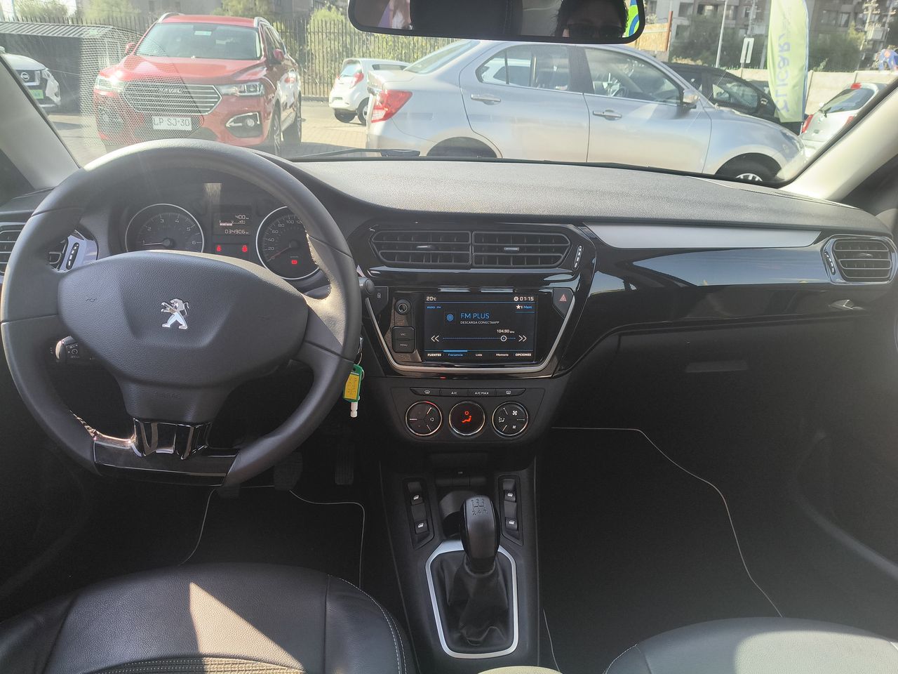 PEUGEOT - 27